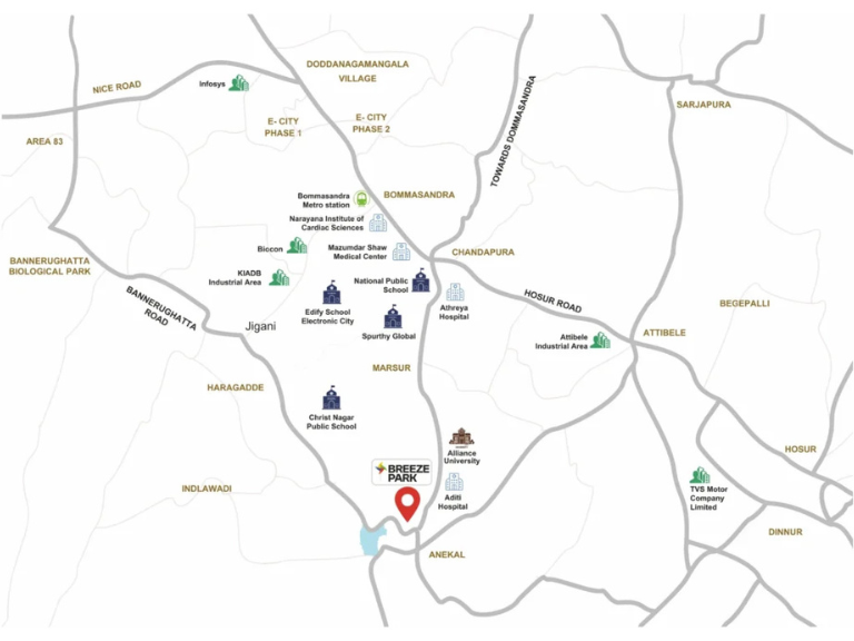 location-map